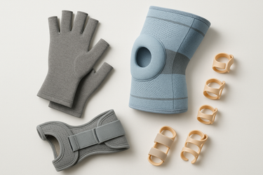 Wearable Aids